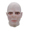 Máscara de Látex Voldemort para Disfraz de Halloween