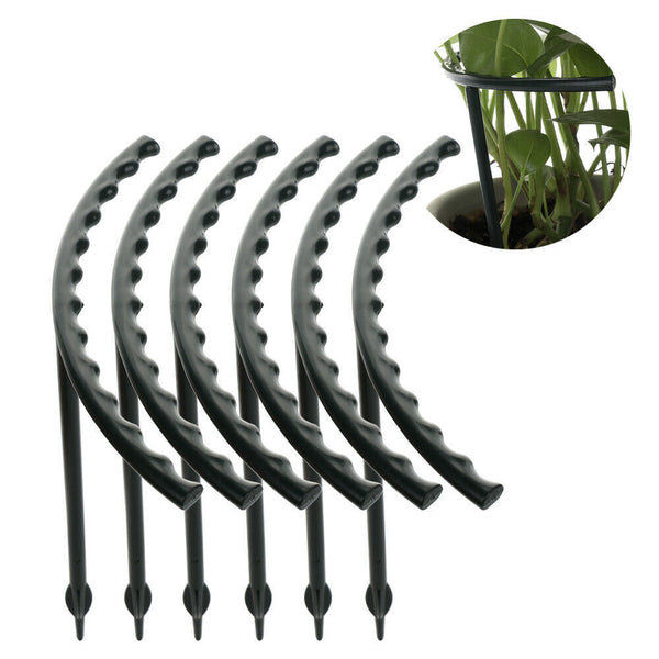 Soporte Enrejado para Plantas Trepadoras - Estructura DIY