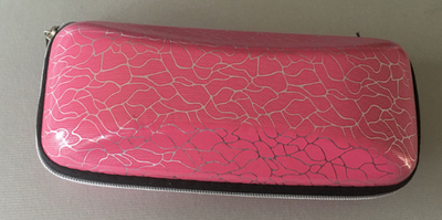 Estuche Cuadrado para Gafas de Sol - Protección y Estilo - Image 5