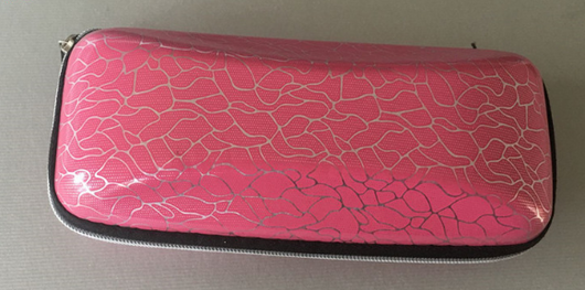 Estuche Cuadrado para Gafas de Sol - Protección y Estilo - Image 5