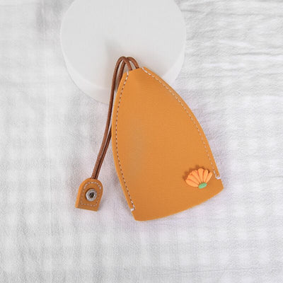 Estuche Protector de Llaves con Diseño Animado en Cuero PU - Image 51
