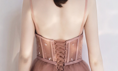 Vestido Midi Elegante para Fiesta de Cumpleaños y Compromisos - Image 13