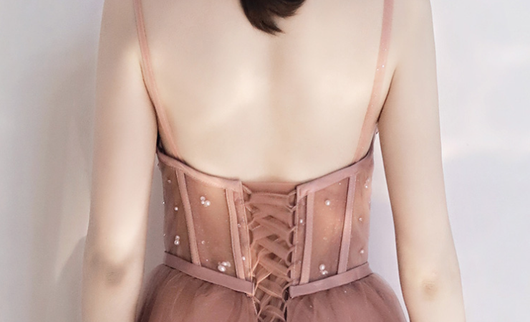 Vestido Midi Elegante para Fiesta de Cumpleaños y Compromisos - Image 13