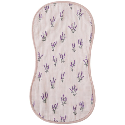 Babero Absorbente de Gasa Seis Capas para Bebé Recién Nacido - Image 11