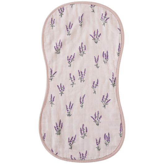 Babero Absorbente de Gasa Seis Capas para Bebé Recién Nacido - Image 11