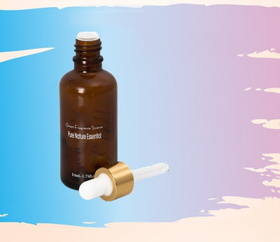 Aceite Esencial para el Cuidado Ovárico y Belleza - Image 8