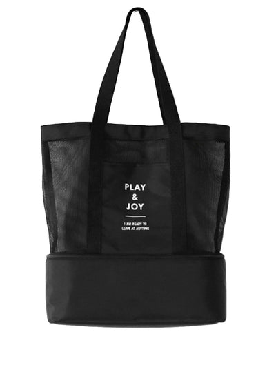 Bolsa Térmica Portátil para Picnic y Viajes - Aislante Premium