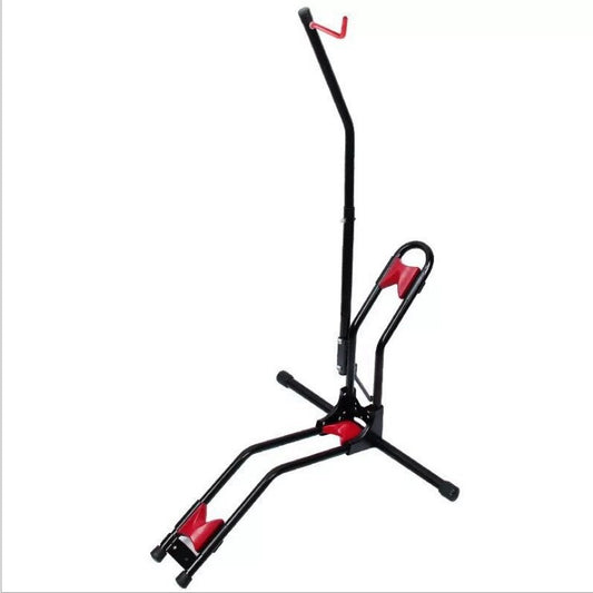 Soporte de Reparación en L Desmontable para Bicicleta y Automóvil - Image 2