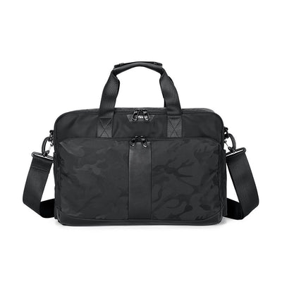 Bolsa Bandolera Oxford para Hombre Gran Capacidad - Image 7