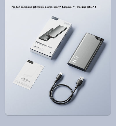 Banco de Energía Ultra Potente 225W con Carga Rápida - Image 8