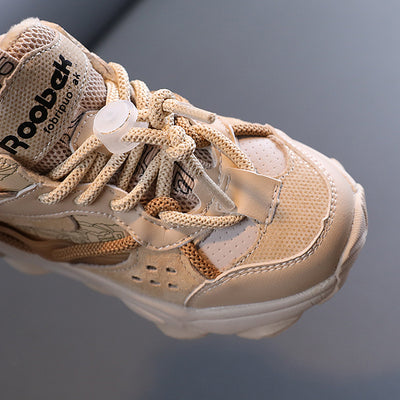 Tenis Deportivos Medianos de Suela Blanda para Estudiantes Universitarios - Image 23