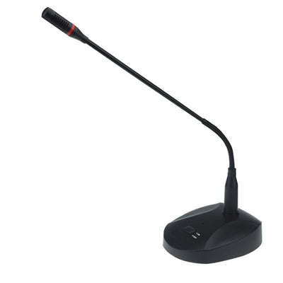 Micrófono de Cuello de Ganso para Conferencias con Cable - Image 9
