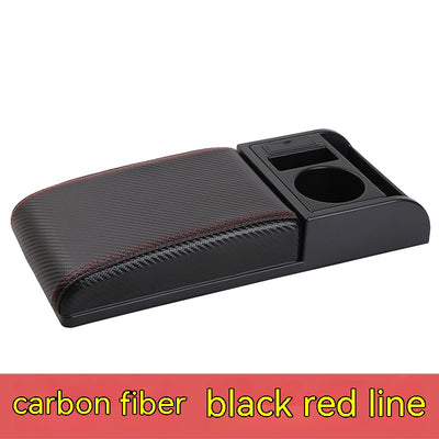 Elevador de Reposabrazos Automotriz Universal con Protector Plástico - Image 26