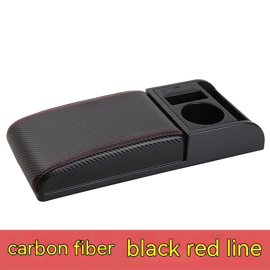 Elevador de Reposabrazos Automotriz Universal con Protector Plástico - Image 26