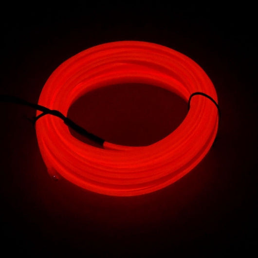 Luces LED Frías de Atmósfera para Interior de Auto - Image 18