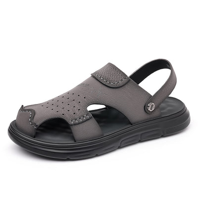 Zapatos de Playa para Hombre Estilo Artístico y Desenfadado - Image 7