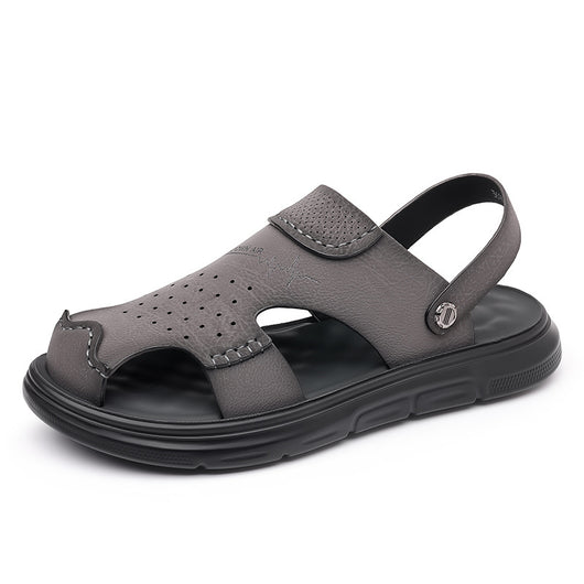 Zapatos de Playa para Hombre Estilo Artístico y Desenfadado - Image 7