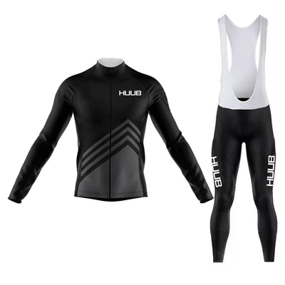 Conjunto de Ciclismo de Verano con Malla Transpirable - Image 30