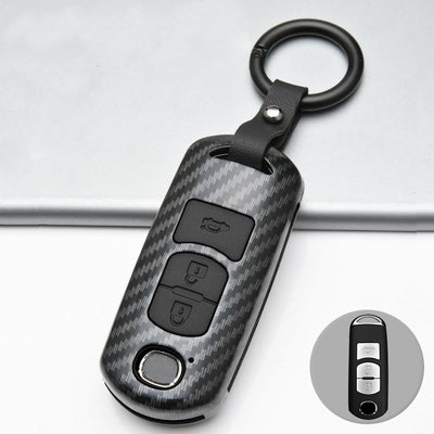 Funda Protectora de Llaves para Mazda 3, CX-4, CX-5 y CX-8 - Image 5