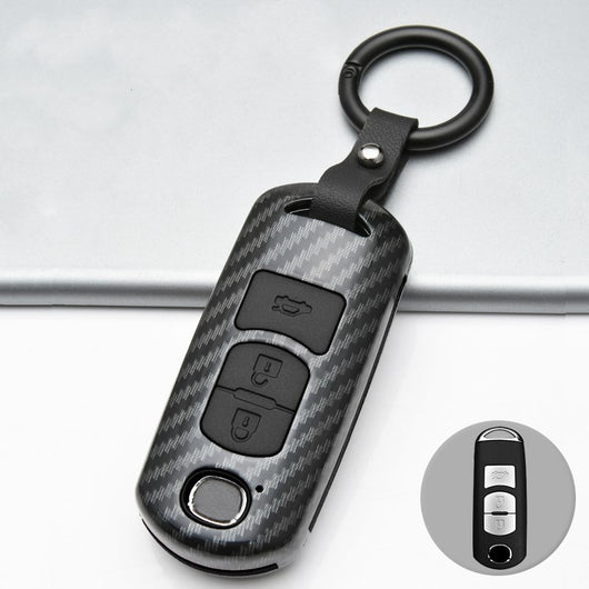 Funda Protectora de Llaves para Mazda 3, CX-4, CX-5 y CX-8 - Image 5