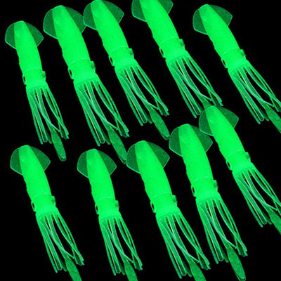 Cebo Luminoso para Pesca de Calamares - Image 11