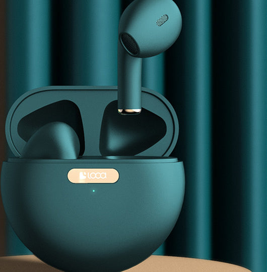 Auriculares Inalámbricos Bluetooth Estéreo - Image 8