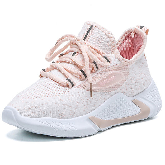 Zapatillas Deportivas Mujer Transpirables - Comodidad y Estilo - Image 4