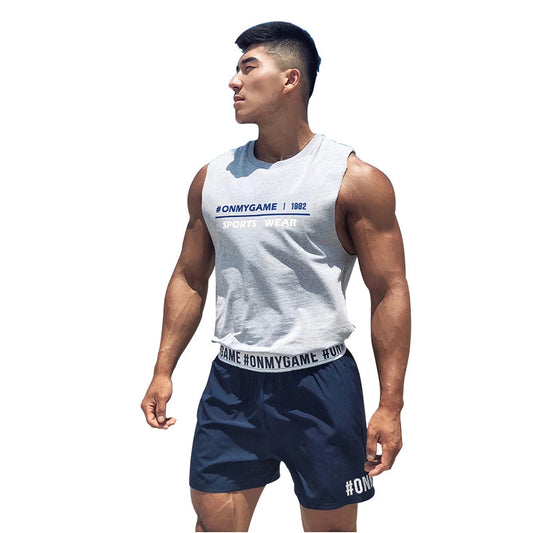 Pantalones Cortos Deportivos Jian para Entrenamiento de Running - Transpirables y Elásticos