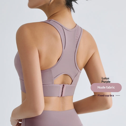 Sostén Deportivo Antichoque con Soporte Máximo para Running - Image 5
