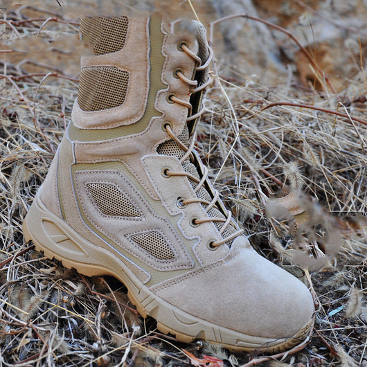 Botas Tácticas Ultraligeras Magnum Starscream para Montaña y Combate - Image 6