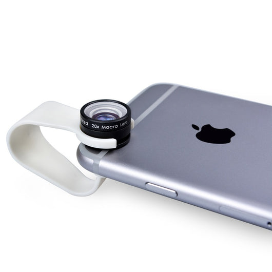 Lente Macro para Smartphone - Image 9