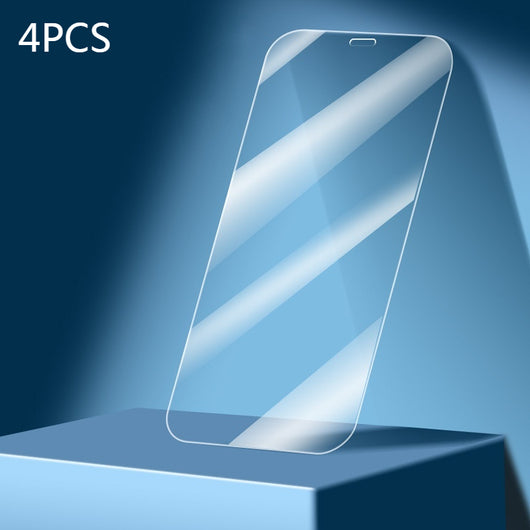 Protector de Pantalla de Vidrio Templado HD para Teléfono Móvil - Image 8