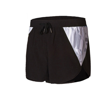 Pantalones Cortos Deportivos Transpirables de Secado Rápido para Hombre - Image 18