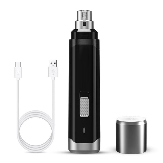 Cortauñas Eléctrico Automático para Perros y Gatos con Carga USB - Image 2