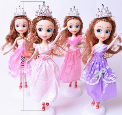 Muñeca de Juguete para Niña - Regalo Perfecto - Image 8