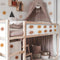 Pegatinas Infantiles de Sol Cartoon para Decorar Habitaciones y Guarderías