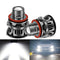Faro Láser LED H11 36W para Modificación de Faros Delanteros