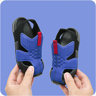 Sandalias Deportivas con Perforaciones para Niños y Niñas - Image 7