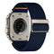 Azul Marino Intenso 38, 40 O 41 Mm