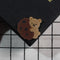 Broche Insignia Multiusos para Ropa, Bolsos y Accesorios