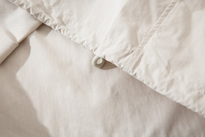 Abrigo Impermeable Funcional Ghost Series con Capucha - Image 10