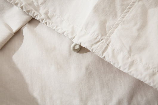 Abrigo Impermeable Funcional Ghost Series con Capucha - Image 10