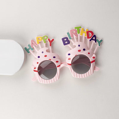 Gafas de Fiesta Divertidas - Estilo Viral para Fotos Memorables - Image 48