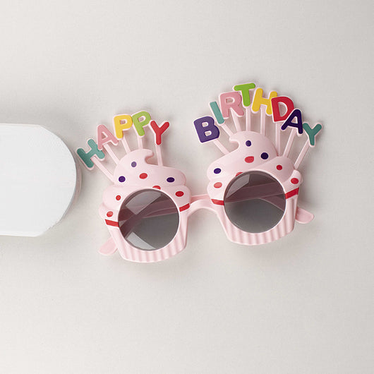 Gafas de Fiesta Divertidas - Estilo Viral para Fotos Memorables - Image 48