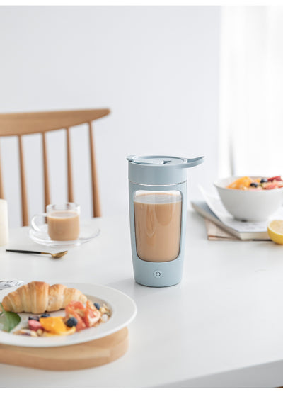 Vaso Mezclador Automático Portátil para Deportes - Image 8
