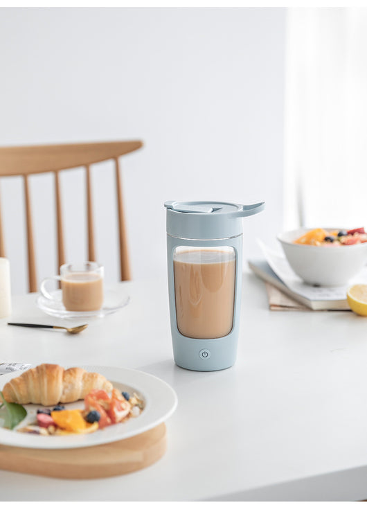 Vaso Mezclador Automático Portátil para Deportes - Image 8