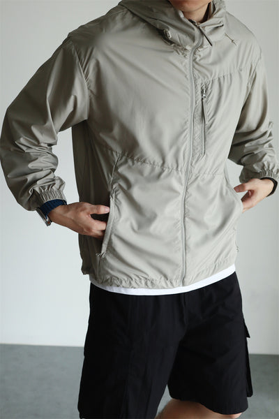 Chaqueta Protectora Solar UPF50 Ligera con Capucha - Image 5