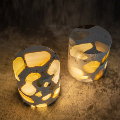 Luz de Cabecera Ambiental para Dormir - Image 12