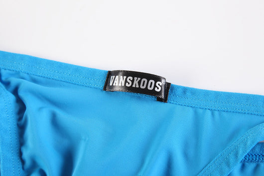 Calzoncillos para Pareja Seda Helada Diseño Minimalista - Image 17