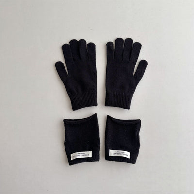 Guantes Personalizados de Invierno con Dedos Separados - Image 13